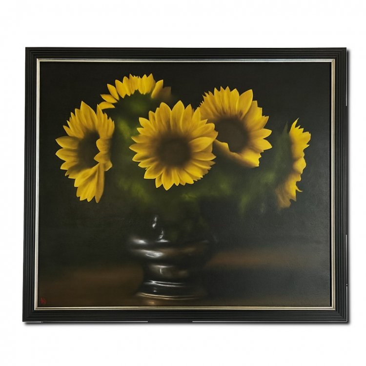 AJO9 Where is the Sunseed