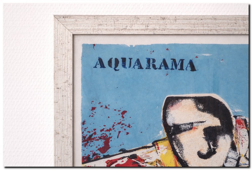 Herman Brood Herman Brood Aquarama