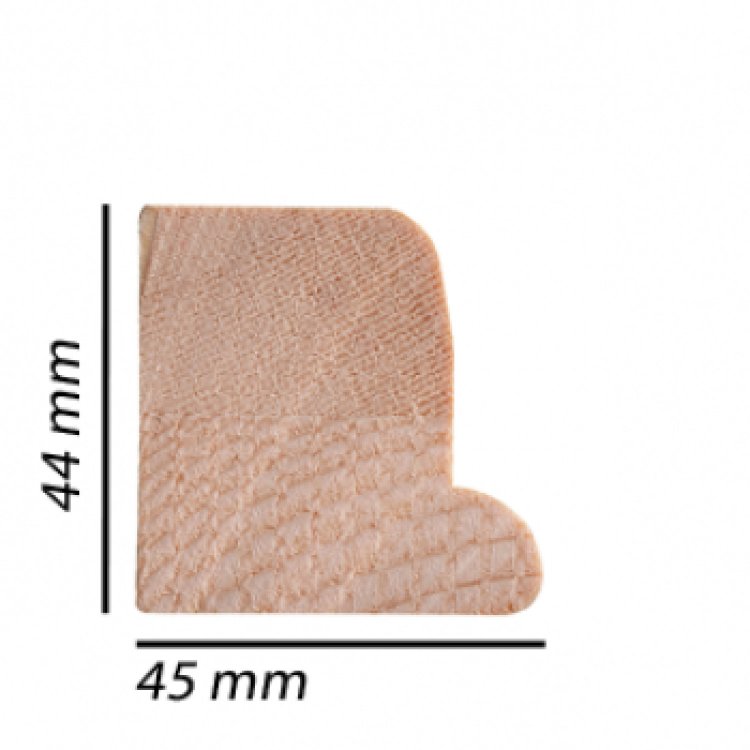 vmuseum45iczg30-55 3D Stretcher Bar Museum 45×44 mm, sizes 30–55 cm