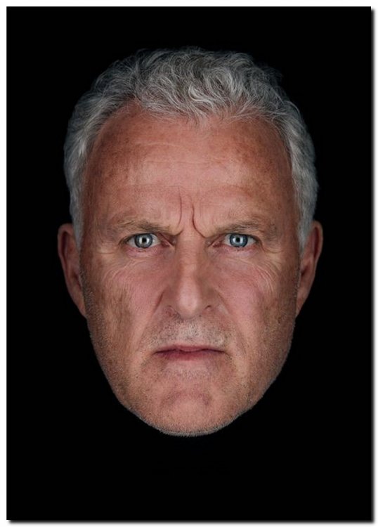 WR1 Portret Peter R. de Vries