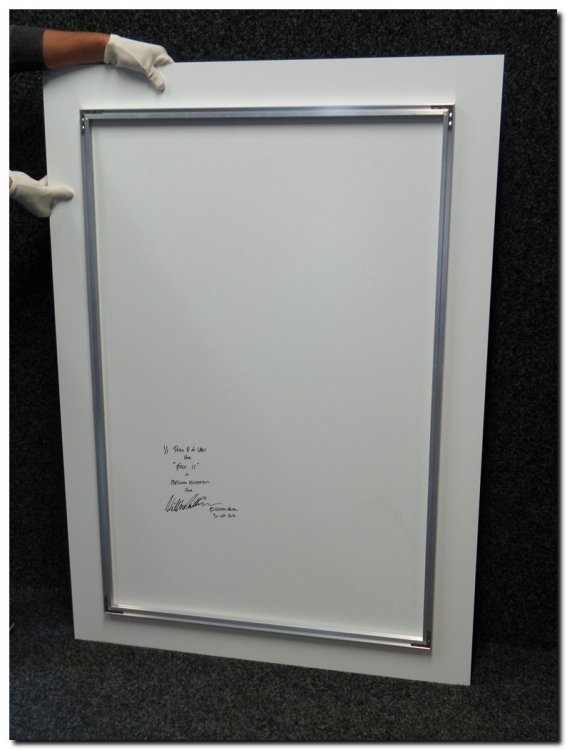 WR1 Portret Peter R. de Vries