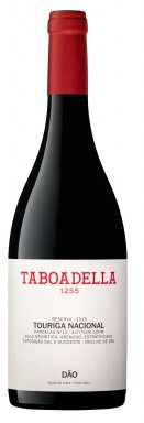PVT01 Taboadella Touriga Nacional Tinto 2018