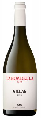 PVT06 Taboadella Villae Dão Branco 2021