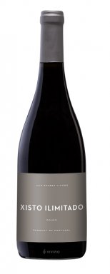 TPLS0419 Luis Seabra Xisto Ilimitado 2019 Tinto