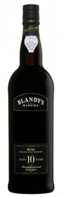 ABLA003 Madeira Blandy Boal 10 years - 75 cl