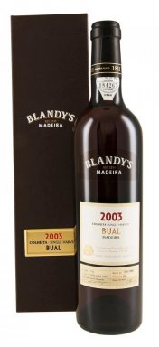 ABLA007308 2008 Blandy Boal Colheita Madeira