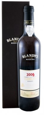 ABLA08809 2009 Blandy Verdelho Colheita Madeira medium dry