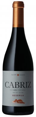 ACAB00215 Cabriz Tinto Reserva 2019