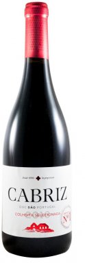 ACAB00316 Cabriz Colheita Seleccionada 2023 Tinto