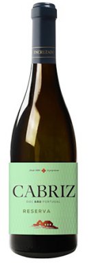 ACAB00517 Cabriz Encruzado 2023 Branco Reserva
