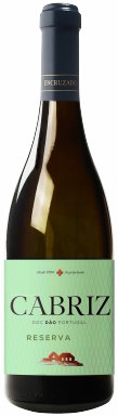 ACAB00518 Cabriz Encruzado 2020 Branco Reserva