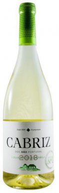 ACAB00616 Cabriz Colheita 2024 Seleccionada Branco