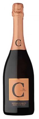ACAB017 C de Cabriz Sparkling wine Brut