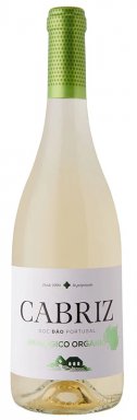 ACAB018 Cabriz Branco 2022 Organic