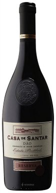 ACdS00314 Casa de Santar 2016 Reserva Tinto