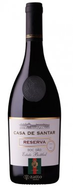 ACdS00316 Casa de Santar 2017 Reserva Red