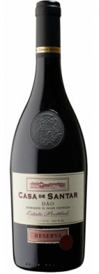 ACdS003M Casa de Santar 2012 Reserva Tinto Magnum