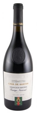 ACdS00414 Casa de Santar Touriga Nacional 2017 Vinha dos Amores