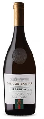 ACdS00717 Casa de Santar 2019 Reserva Branco