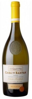 ACdS00718 Casa de Santar 2018 Reserva Branco