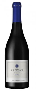 ACdS030R Vila Jardim Santar Tinto Reserva 2020