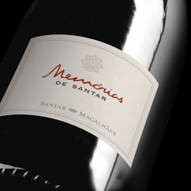 ACdS03218 Memórias de Santar Tinto 2019