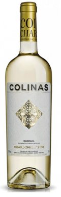 ACdSL00318 Colinas Chardonnay 2018