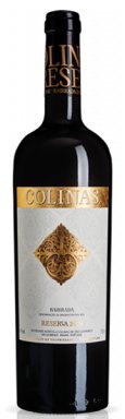 ACdSL004 Colinas Reserve 2010 Tinto Magnum