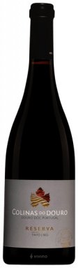 ACdSL00411 Colinas Reserve 2012 Tinto