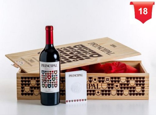 ACdSL005M Colinas Principal Grande Reserva Tinto 2011 MAGNUM