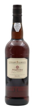 ACG00413 2013 Cossart Gordon Bual Colheita