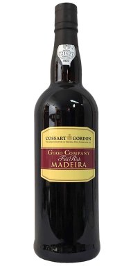 ACG011 Cossart Gordon Finest Madeira