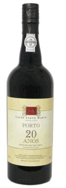 ACSM003 Port Caves Santa Marta 20 years old