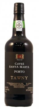 ACSM006 Porto Caves Santa Marta Tawny