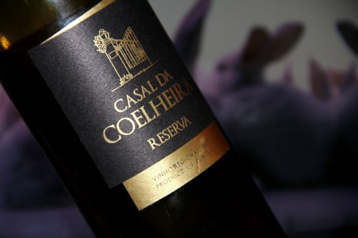 ADC00415 Casal da Coelheira Tinto Reserva 2018