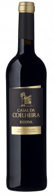 ADC00415 Casal da Coelheira Tinto Reserva 2018