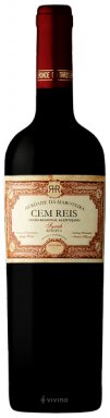 ADHDM01 Herdade da Maroteira Cem Reis 2022 Reserva Syrah