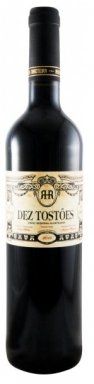 ADHDM03 Herdade da Maroteira 2020 Tinto Dez Tostões