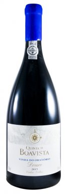 AHBO00115 Quinta da Boavista Vinha do Oratorio 2015 Tinto