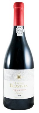 AHBO00315 Quinta da Boavista Vinha do Ujo 2015 Vinhas Velhas tinto