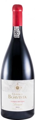 AHBO00316 Quinta da Boavista Vinha do Ujo 2016 Vinhas Velhas tinto