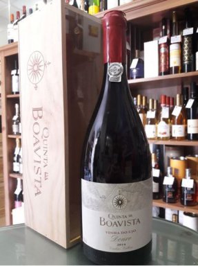 AHBO003M Quinta da Boavista Vinha do Ujo 2015 MAGNUM