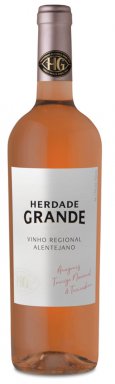 AHGA00118 Herdade Grande Rose Classico 2023