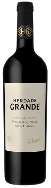 AHGRO00318 Herdade Grande Colheita seleccionada Tinto 2019 Classico