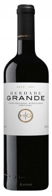 AHGRO003M Herdade Grande Tinto Classico Magnum