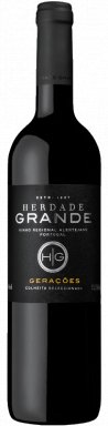 AHGRO01514 Herdade Grande Geracoes Tinto 2019