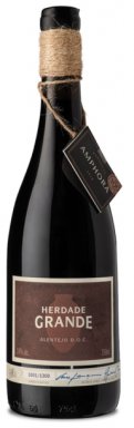 AHGRO019 Herdade Grande Amphora Tinto 2019