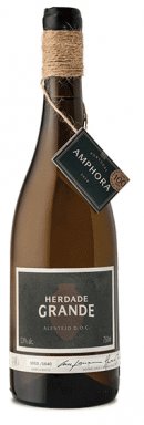 AHGRO020 Herdade Grande Amphora Branco 2019