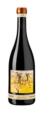AHGRO034 Herdade Grande Genese Baco Red Grande Reserva