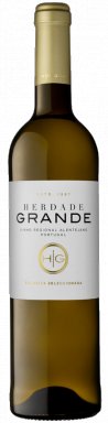 AHGWW00415 Herdade Grande reserva Branco 2015 MAGNUM